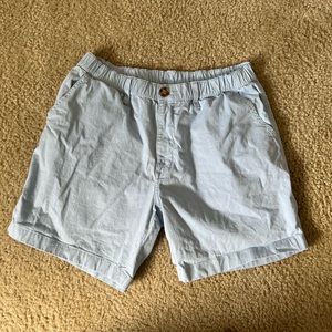 Chubbies “The Altitudes” Shorts